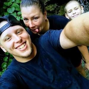 Meet your Posher, Justin